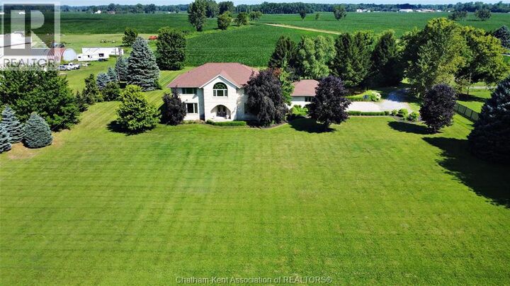 Property Photo:  23356 Dew Drop Road  ON N0P 2K0 