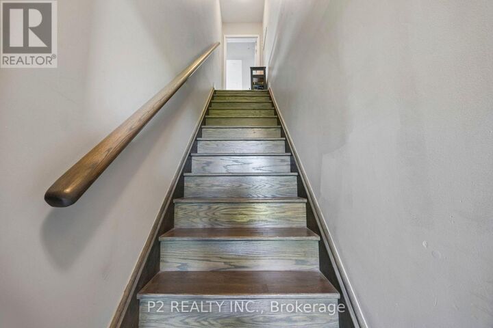 Property Photo:  50 Dunsheath Way 608  ON L6B 1N3 