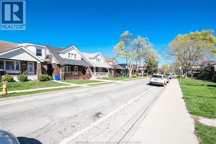 Property Photo: 1248 Bruce Avenue ON N8X 1X3