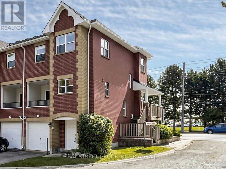 Property Photo:  1 Maple Park Way  ON L6G 1C5 