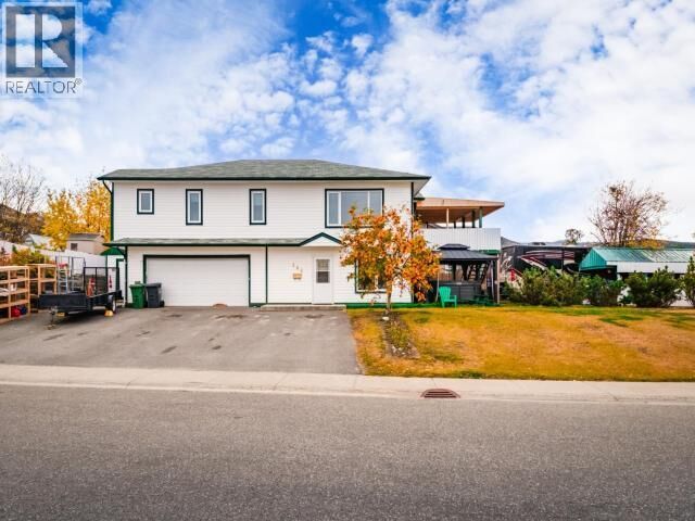 Property Photo:  146 Falcon Drive  YT Y1A 6G6 