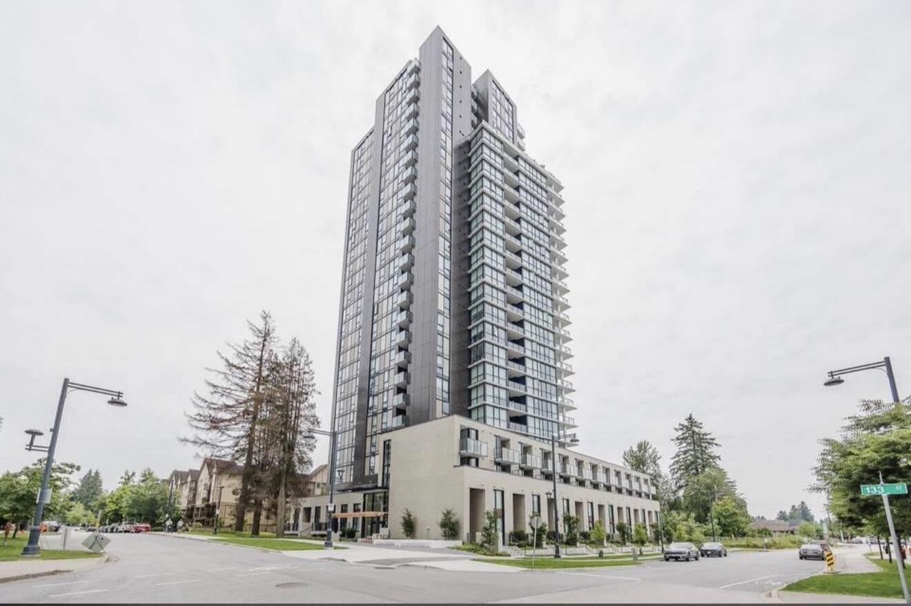 Property Photo:  10333 133 St. 1303  BC V3T 0V1 