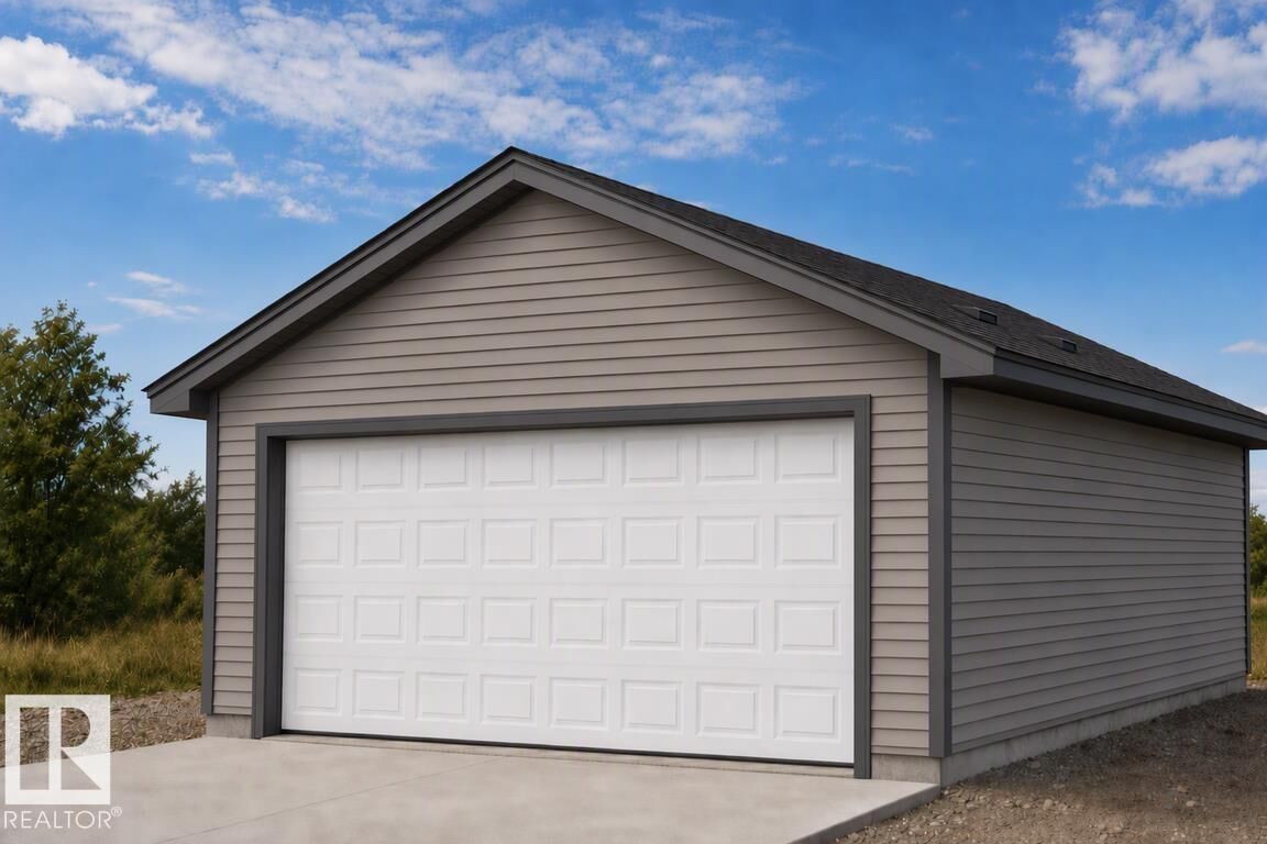 Property Photo:  20615 43 Av NW  AB T6M 3E3 