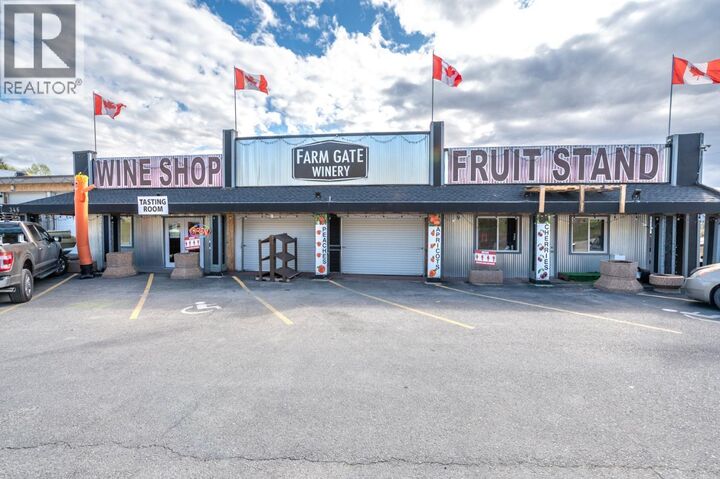 Property Photo:  346 Hwy 97 Other  BC V0H 1K0 