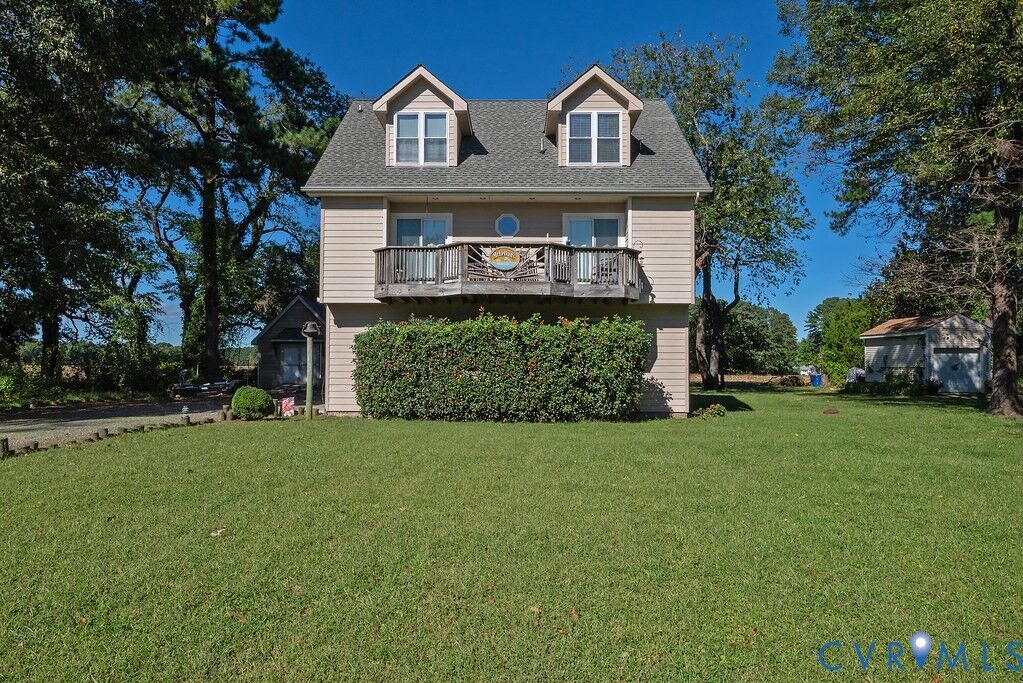 Property Photo:  130 Berryville Shores Drive  VA 23043 