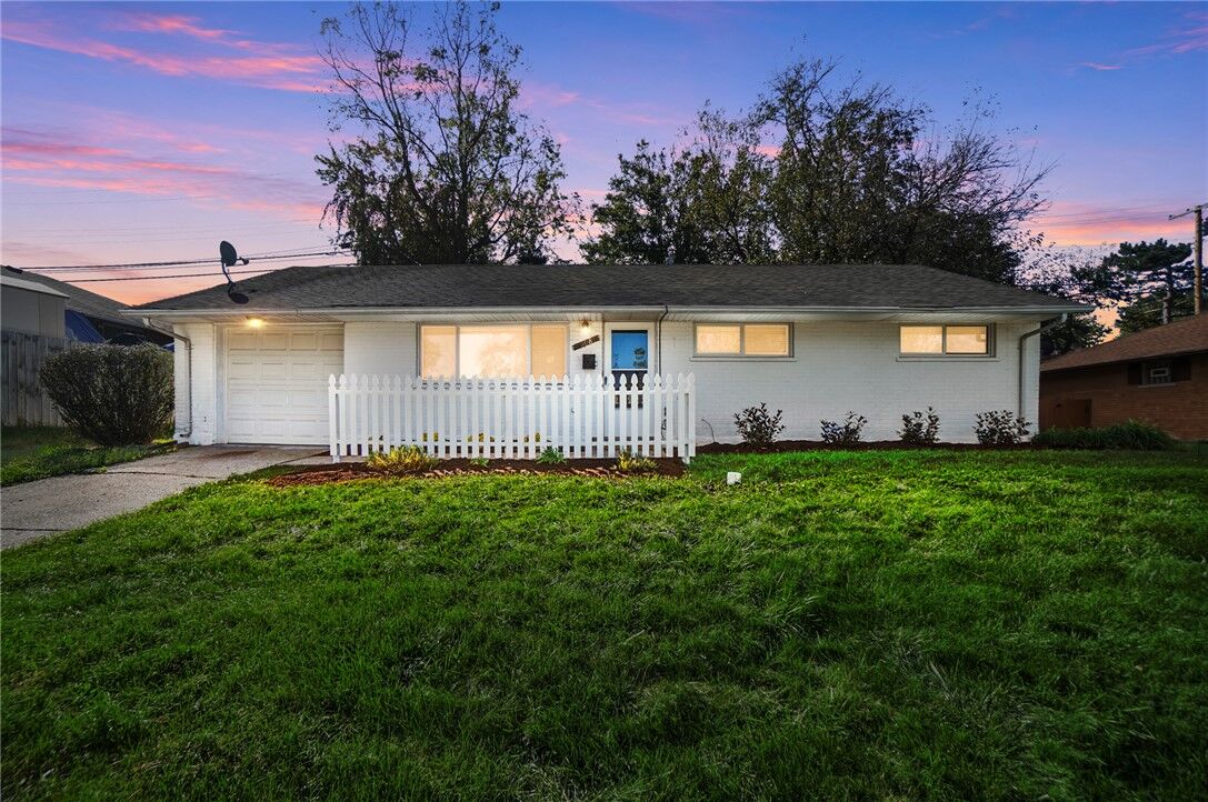 Property Photo:  508 E David Road  OH 45429 