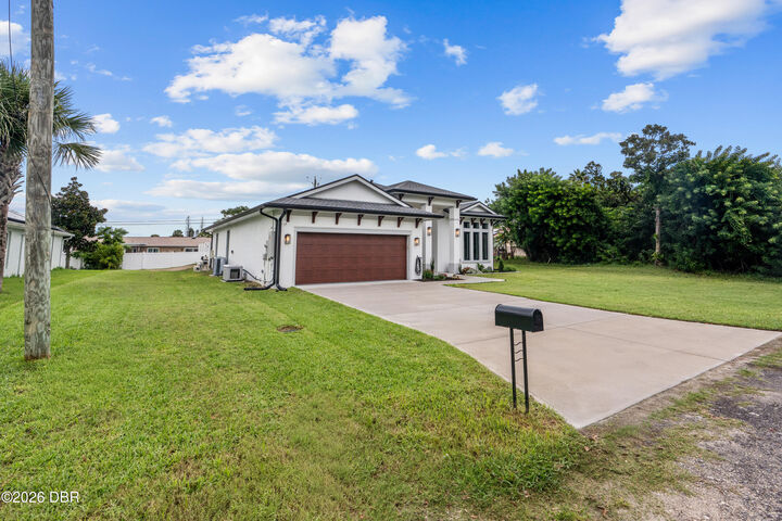 Property Photo:  2910 Anchor Drive  FL 32176 