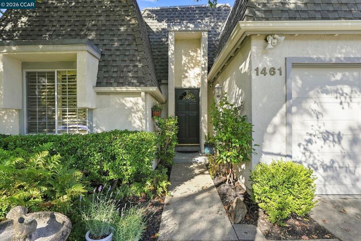 Property Photo:  1461 Cortez Ct  CA 94598 