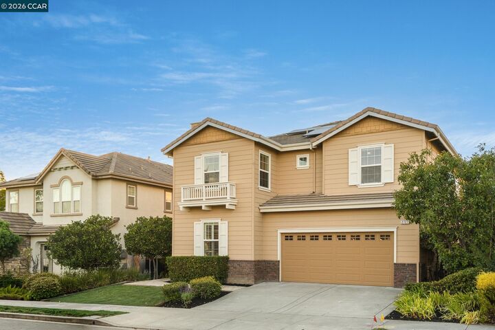 Property Photo:  2727 Salisbury Way  CA 94582 