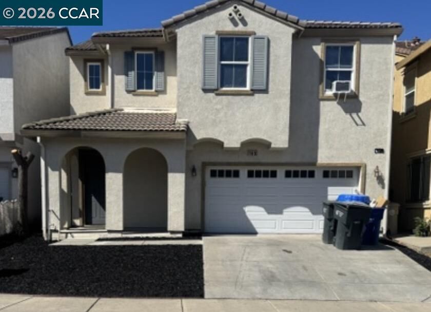 Property Photo:  160 Summer Stroll Cir.  CA 95823 