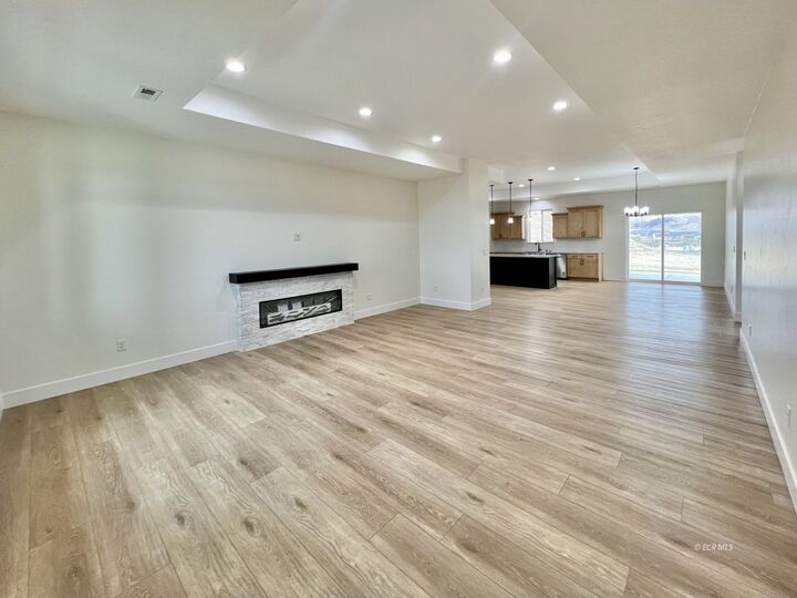 Property Photo: 223 Blakeland Drive NV 89815