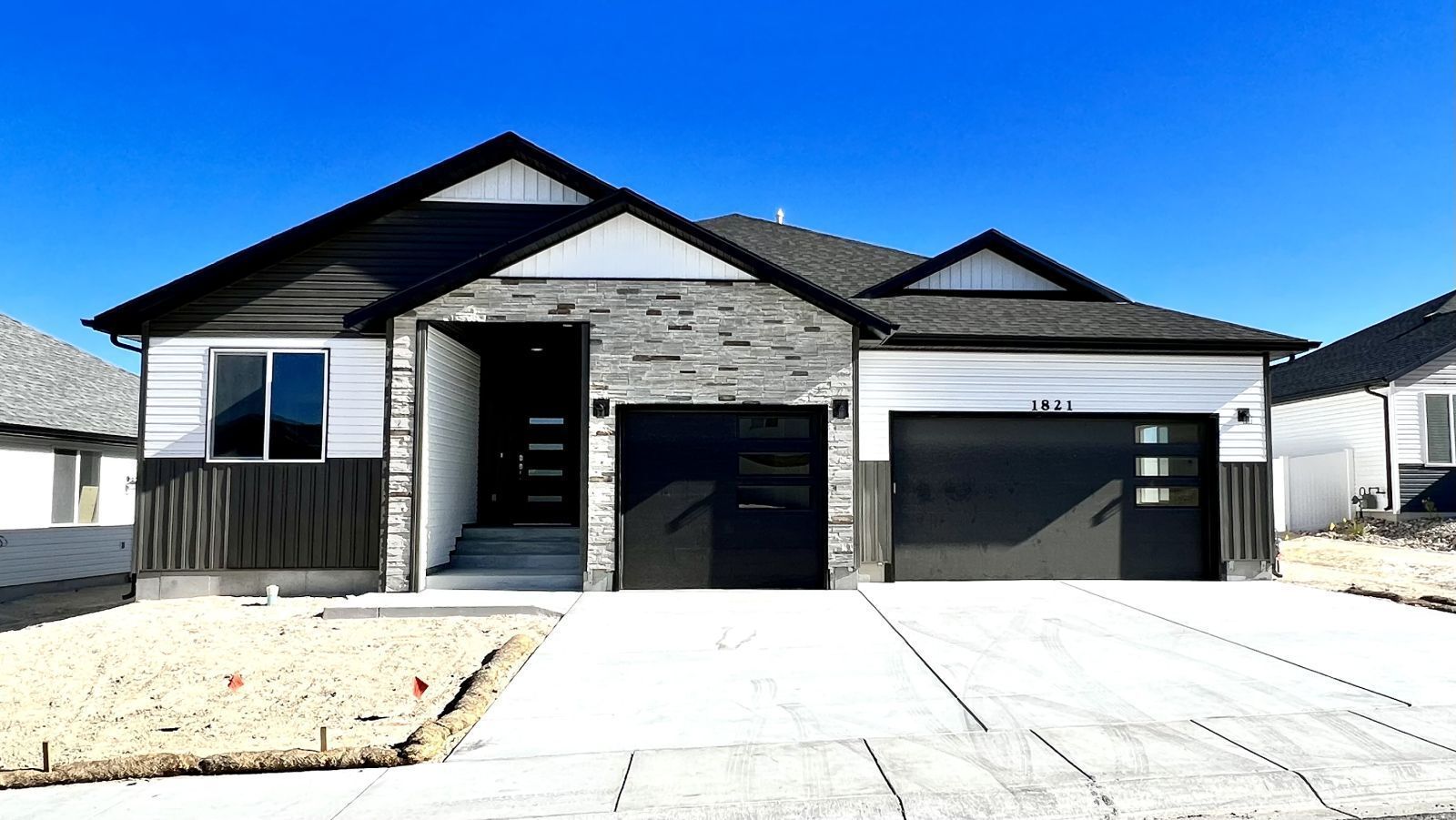 Property Photo: 661 Burro Bay NV 89815