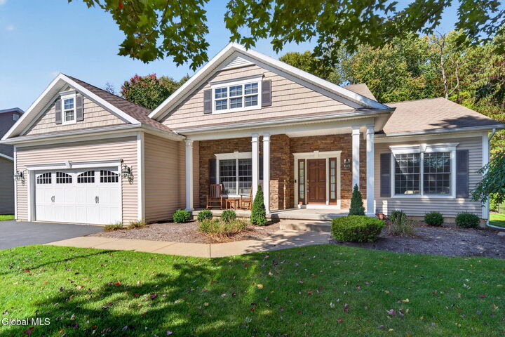 Property Photo: 9 Kendra Drive NY 12065