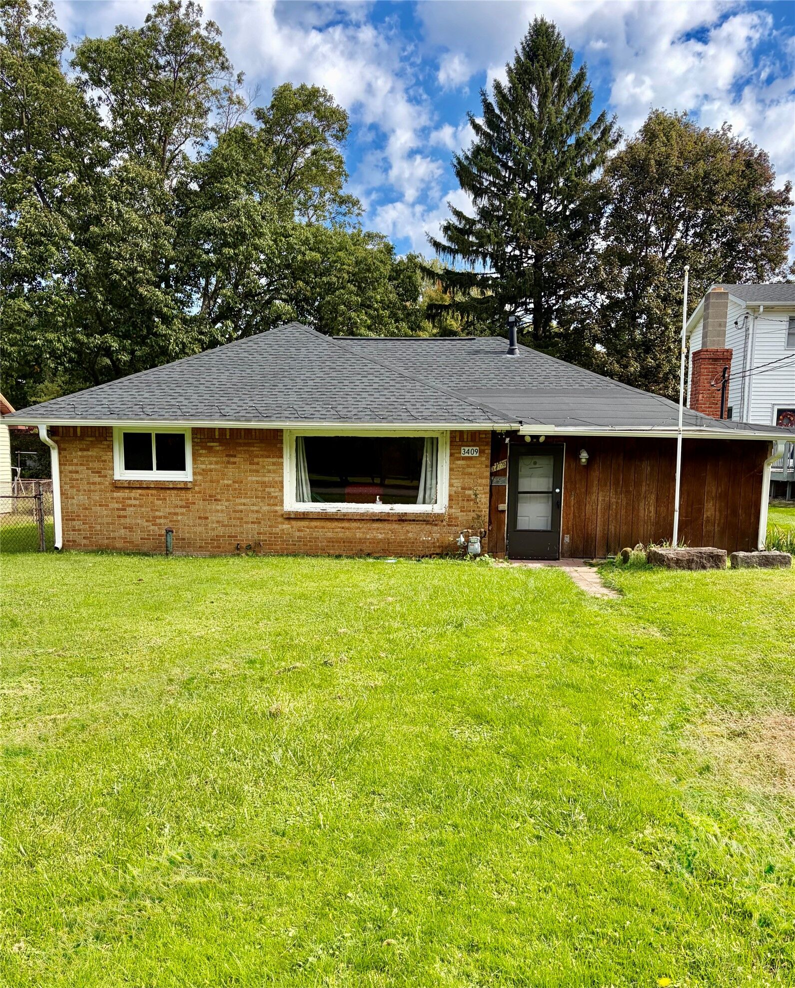 Property Photo:  3409 Dynes Avenue  PA 16510 