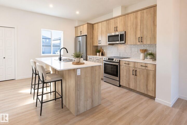 Property Photo:  213 Wattle Road  AB T9E 0V1 