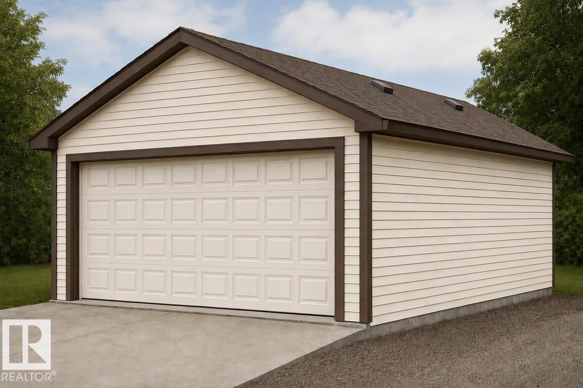 Property Photo:  20711 43 Avenue NW  AB T6M 3E3 