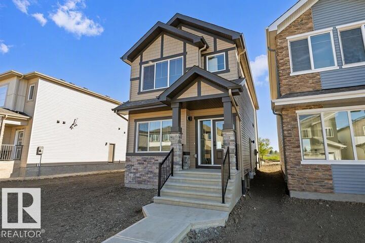 Property Photo:  4207 63 Street  AB T4X 0X5 