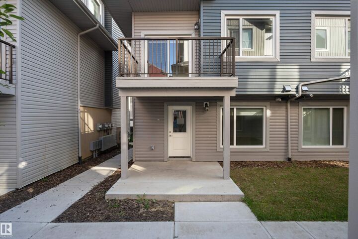 Property Photo:  8160 Orchards Green Green SW 53  AB T6X 3E5 