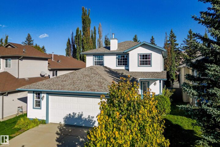 Property Photo:  52 Harmony Crescent  AB T7Z 2S3 