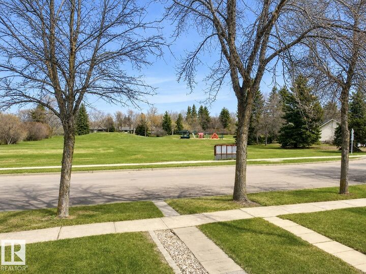 Property Photo:  5911A 41 Avenue  AB T4V 3C6 