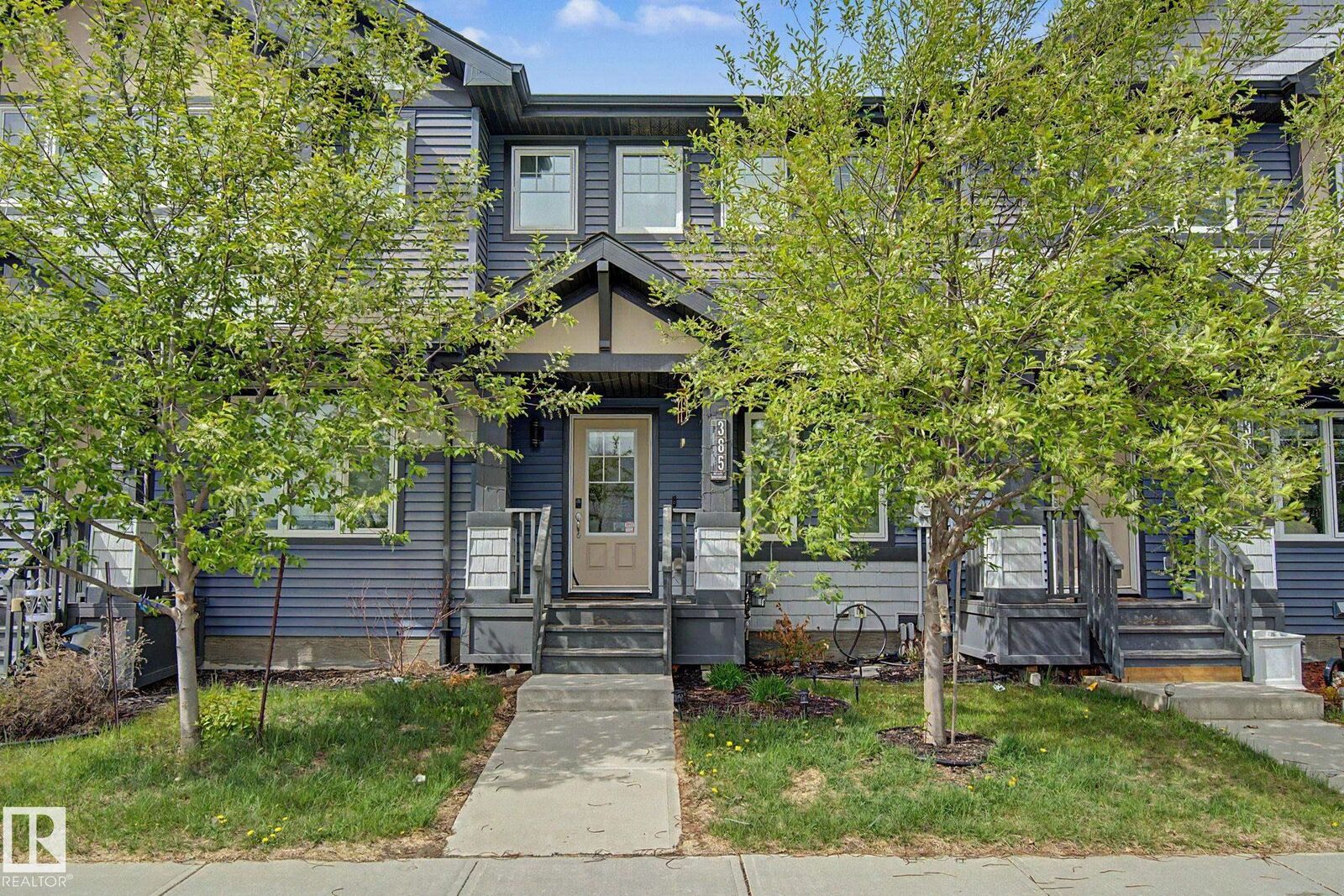 Property Photo:  385 Orchards Boulevard SW  AB T6X 2E1 