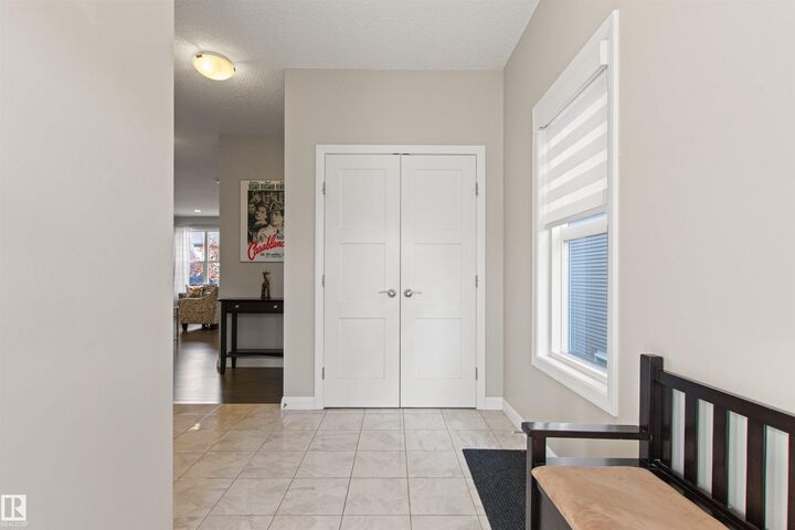 Property Photo:  6124 175 Avenue NW  AB T5Y 3N7 