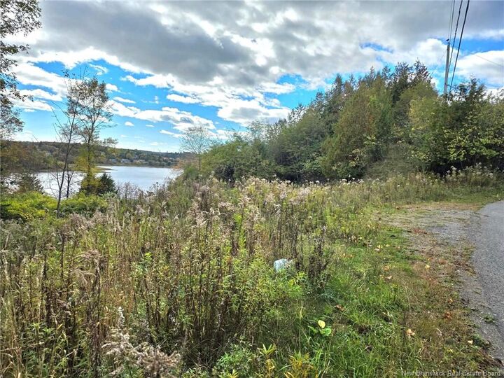 Property Photo:  372 Highland Road  NB E2K 1R1 