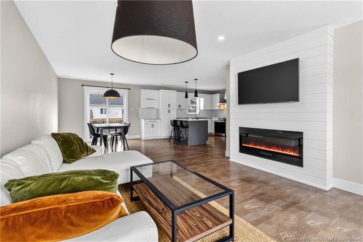 Property Photo:  134 Melanie  NB E1A 6N4 