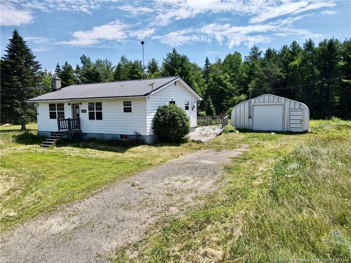 Property Photo:  2379 Route 510  NB E4T 1S6 