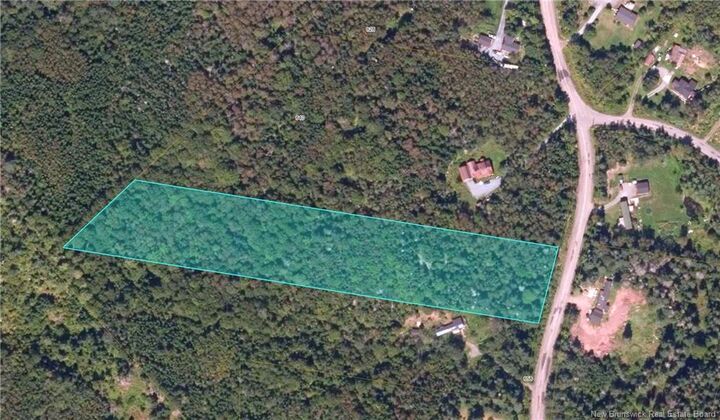 Property Photo:  Lot Passekeag Road  NB E5N 4K7 