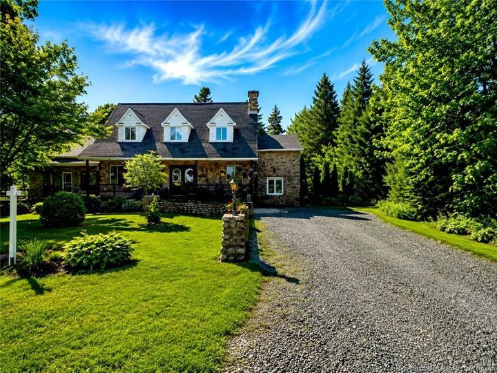 Property Photo:  53 Hector  NB E9G 1H8 