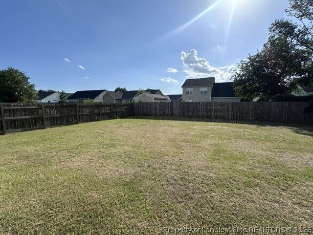 Property Photo:  1920 Caviness Street  NC 28314 