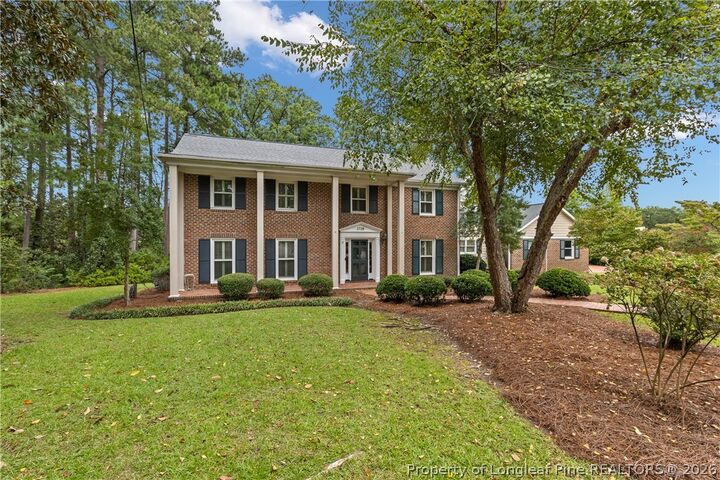 Property Photo:  2728 Bennington Road  NC 28303 