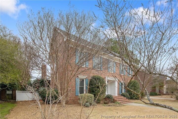 Property Photo:  3504 Prestwick Drive  NC 28303 