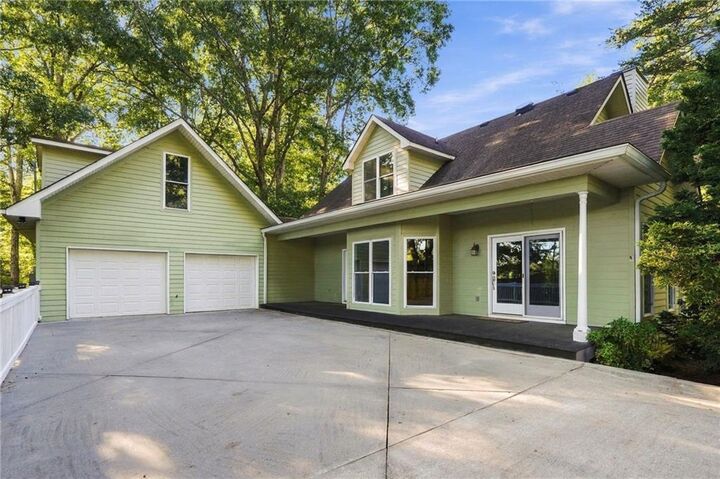 Property Photo:  340 Griffith Road  GA 30143 
