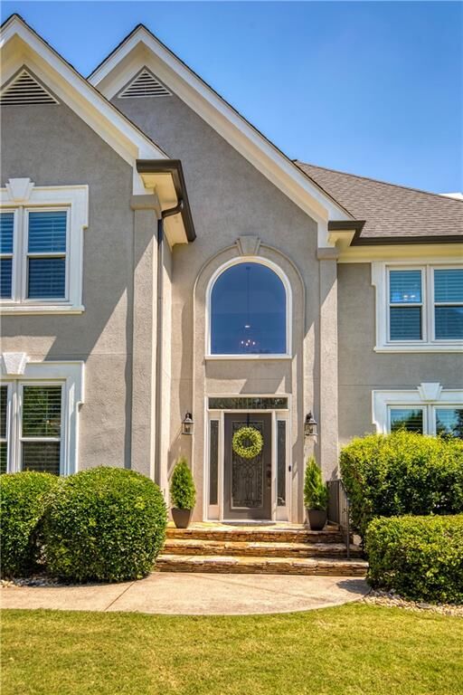 Property Photo: 1175 Jennifer Oaks Drive GA 30004
