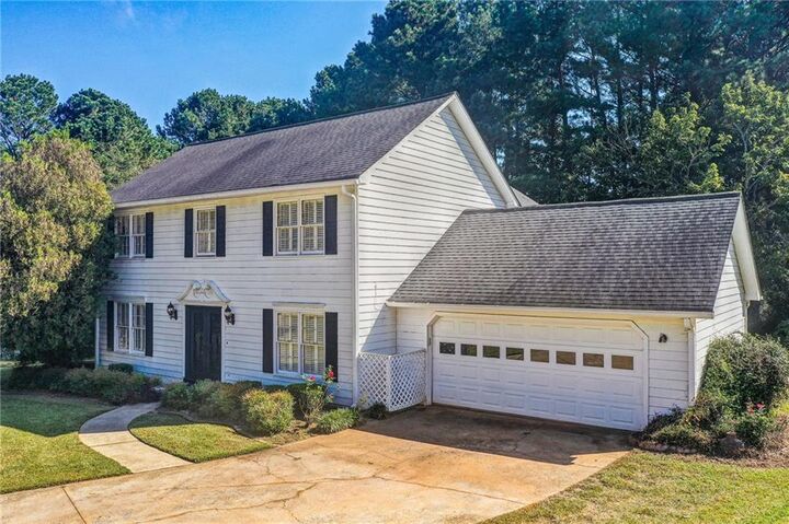 Property Photo:  7684 Highland Park Drive  GA 30236 