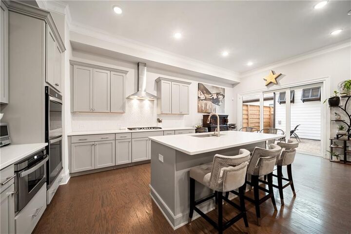 Property Photo:  762 Stickley Oak Way  GA 30189 