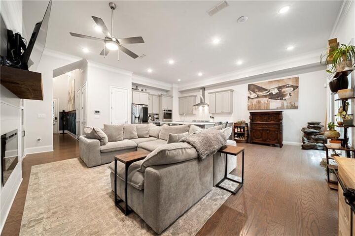 Property Photo:  762 Stickley Oak Way  GA 30189 