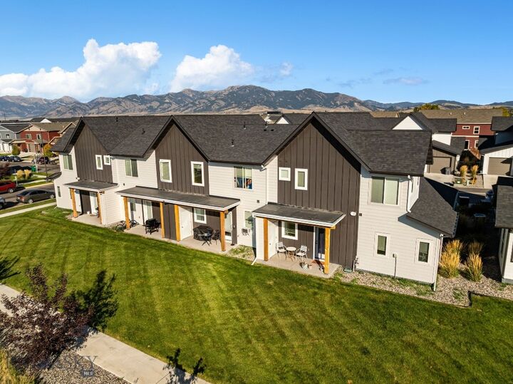 Property Photo:  852, 853, 878, 881 Rookery Lane  MT 59718 