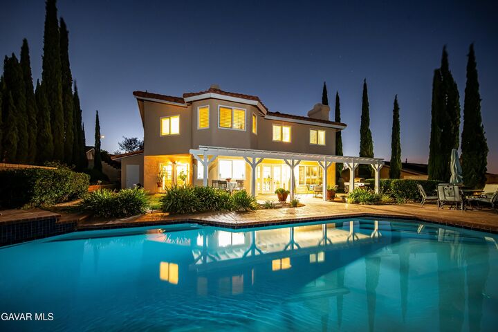 Property Photo: 41254 Sequoia Avenue CA 93551
