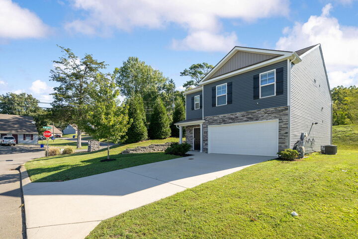 Property Photo:  3388 Serenity Drive NE  TN 37312 