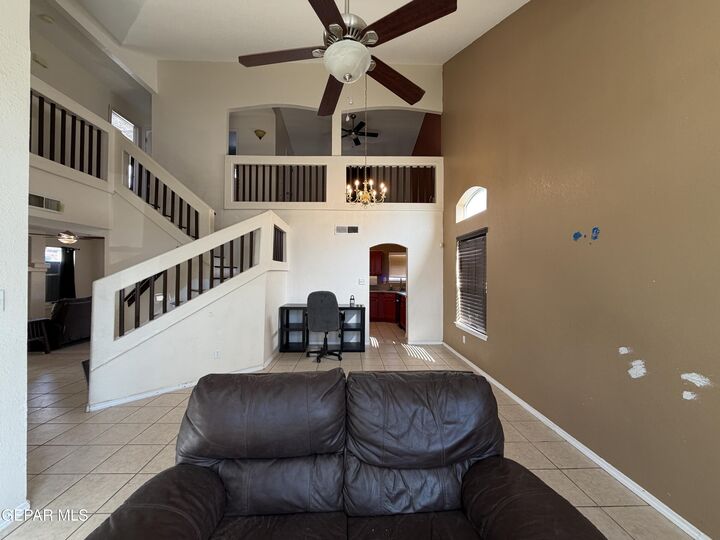 Property Photo: 5465 Roger Maris Drive TX 79934
