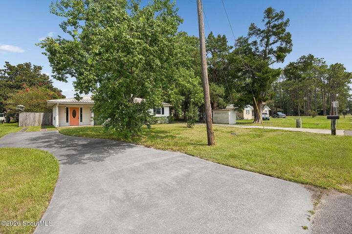 Property Photo:  338 Charles Street  GA 31558 