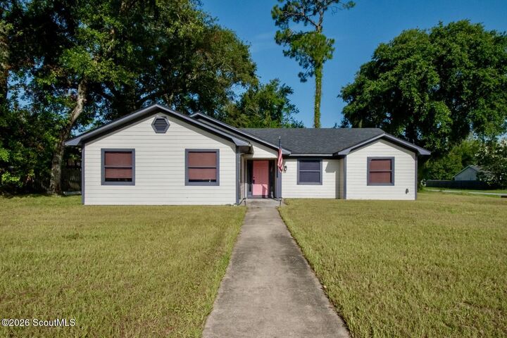Property Photo:  100 Pinedale Drive  GA 31558 
