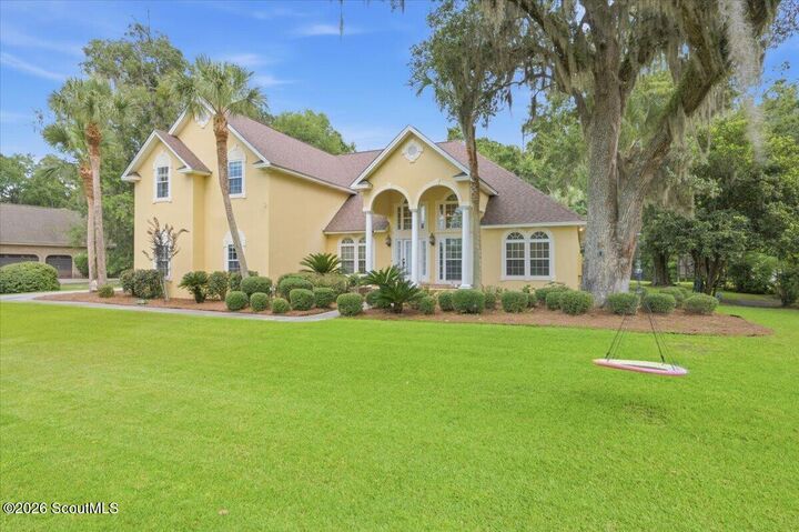 Property Photo: 102 Laurel Grove Road GA 31523