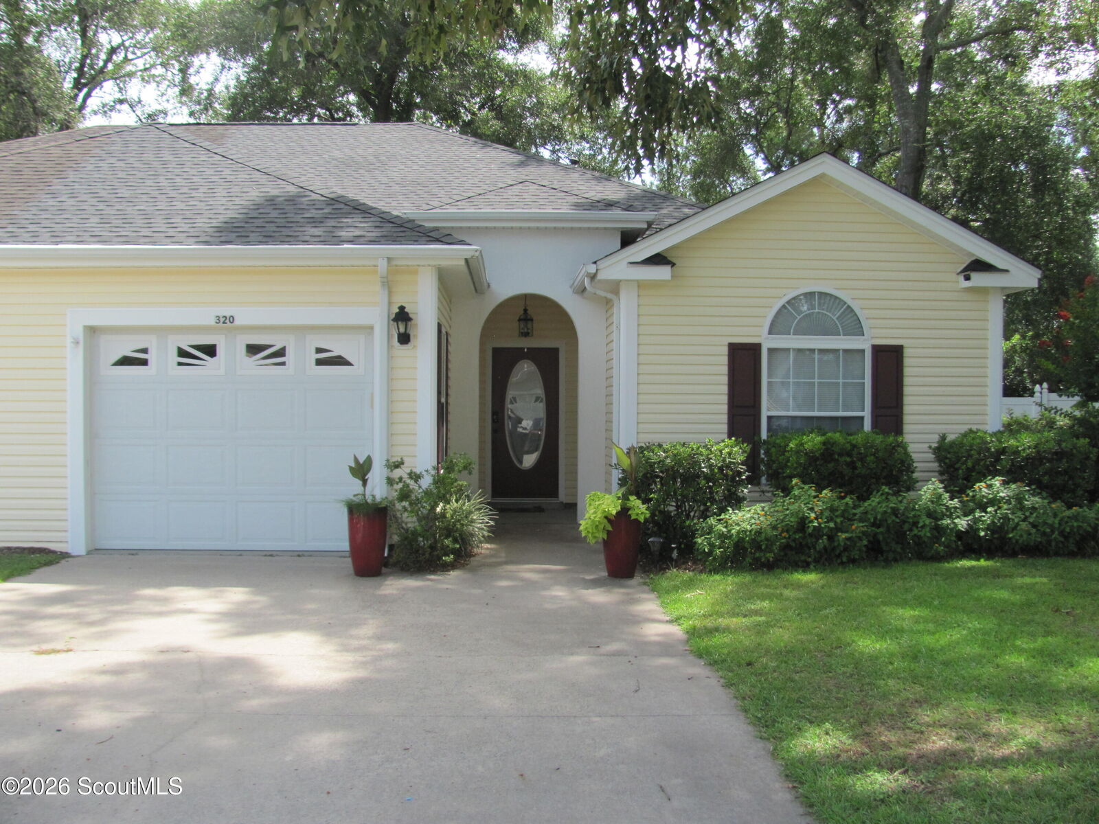 Property Photo:  320 Stone Mill Drive  GA 31520 