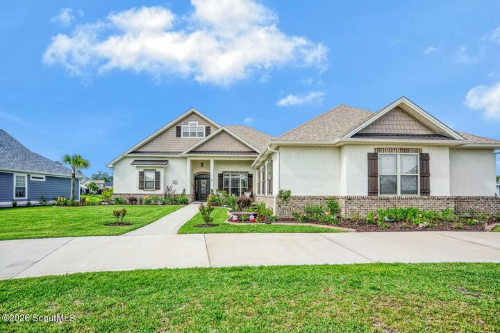 Property Photo: 216 Jake Colton Drive GA 31548