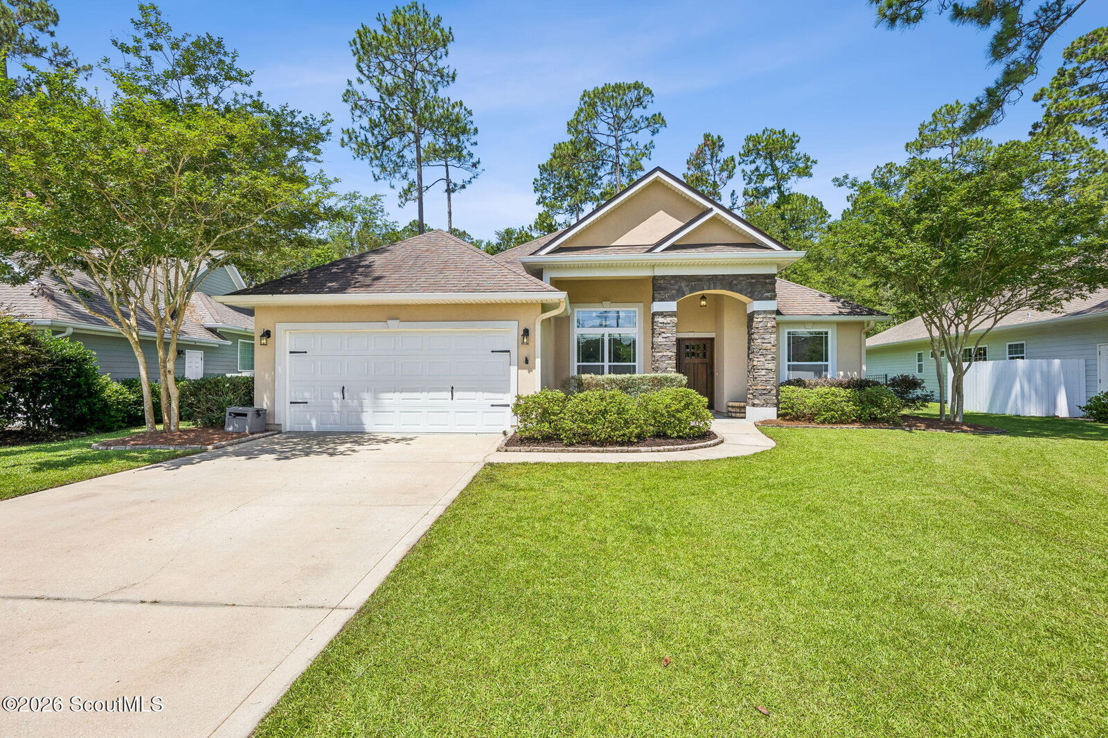 Property Photo:  206 Ebb Tide Crossing  GA 31558 