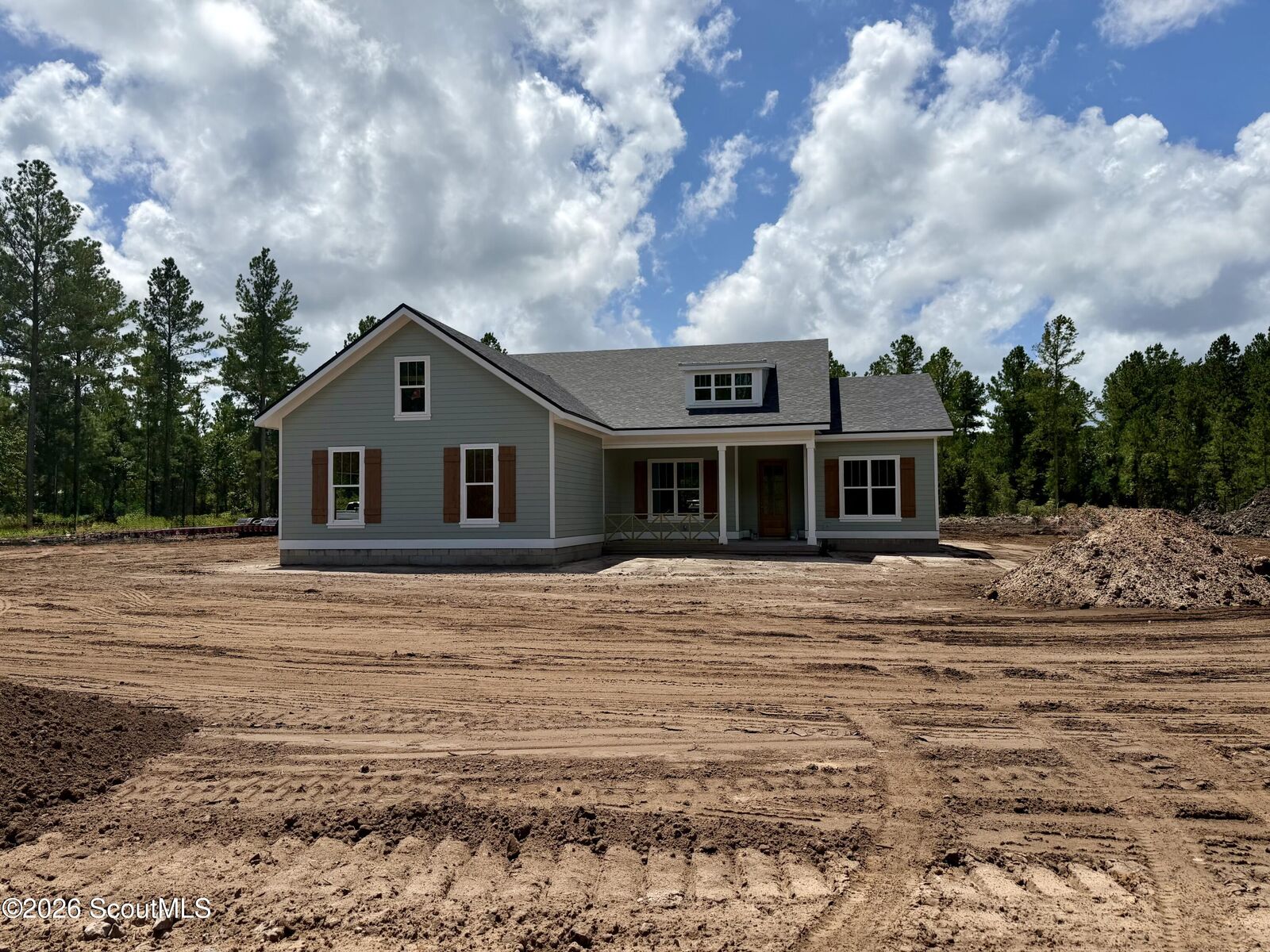 Property Photo: 696 La Vento Lane GA 31565